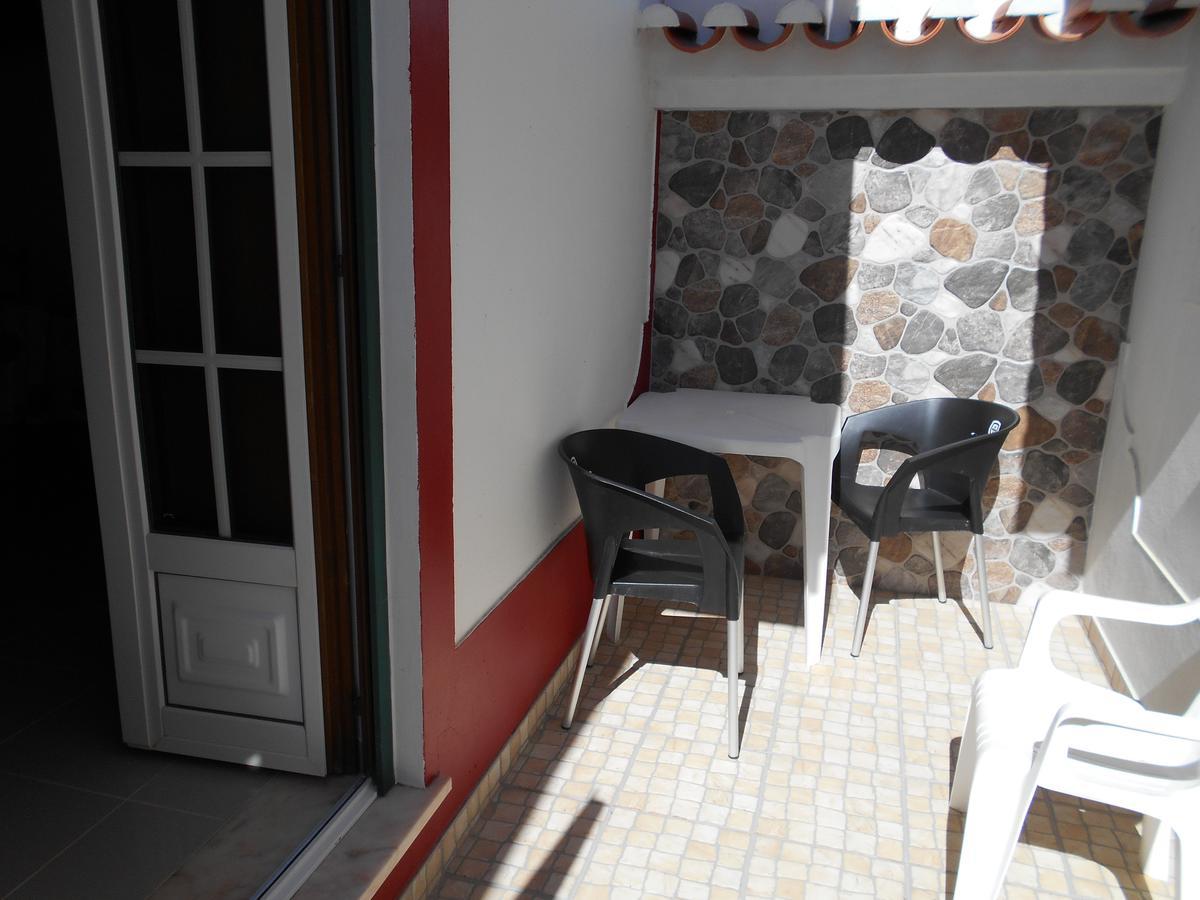 Sol Dourado Hotel Zambujeira do Mar Exterior photo