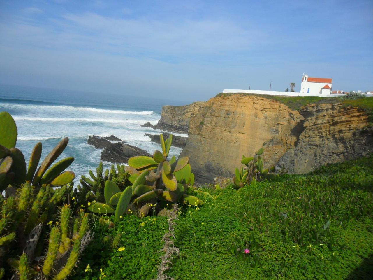 Sol Dourado Hotel Zambujeira do Mar Exterior photo