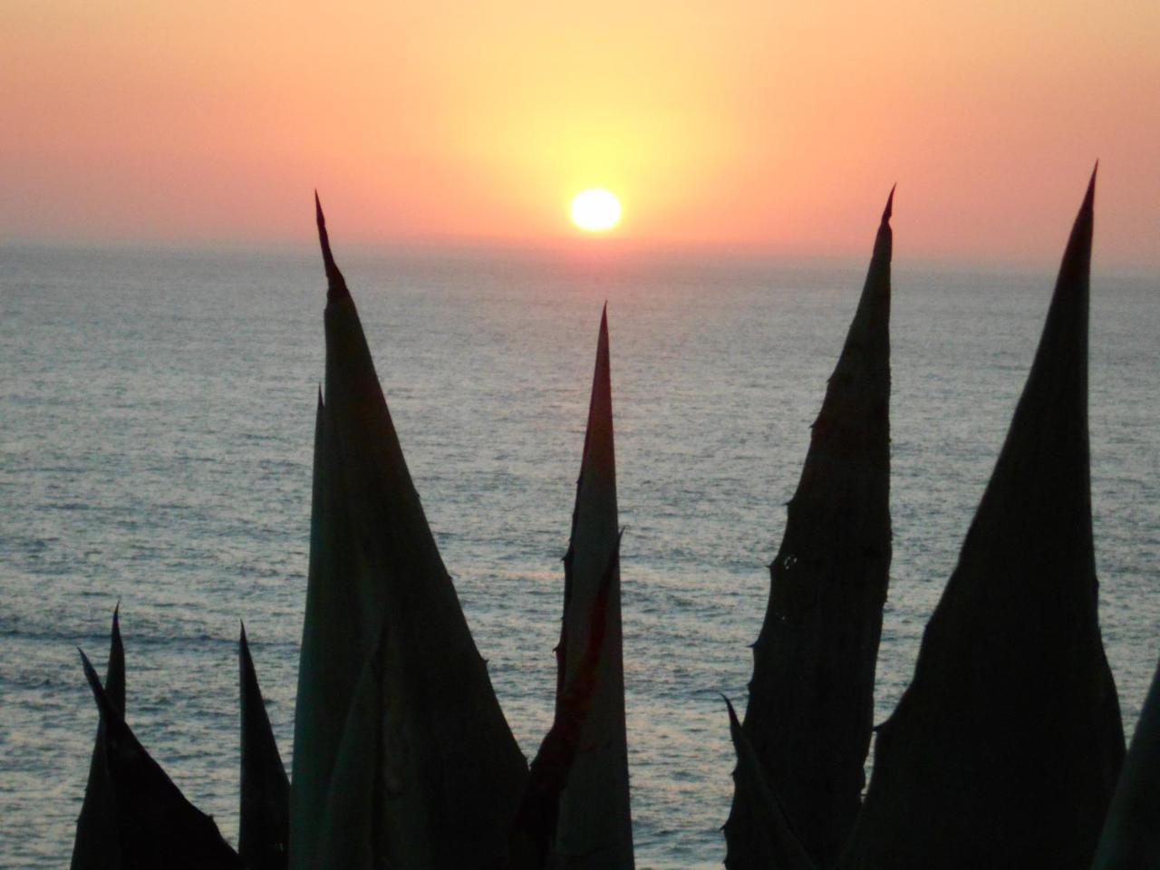 Sol Dourado Hotel Zambujeira do Mar Exterior photo